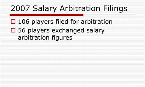 arbitration_arbitration agreement