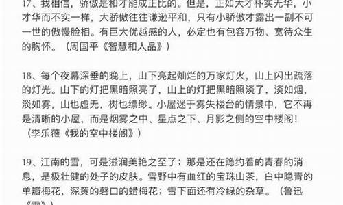 高中成语摘抄大全及解释及造句简单_高中成语摘抄大全及解释及造句简单一点